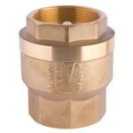 1 1/2 Dik Çekvalf Prinç