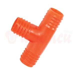 1/2 Plastik Hortum Te