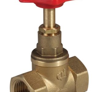 1/2 Stop Vana Pirinç