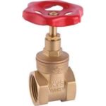 1'Lik Şiber Vana Pirinç