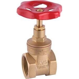 1'Lik Şiber Vana Pirinç