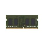 16 GB DDR4 3200MHZ KINGSTON CL22 2RX8 NB KVR32S22D8/16WP