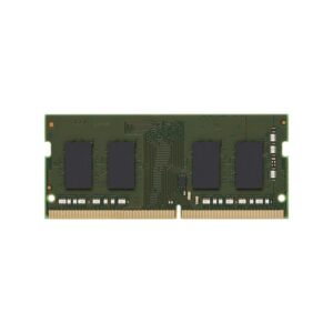 16 GB DDR4 3200MHZ KINGSTON CL22 2RX8 NB KVR32S22D8/16WP