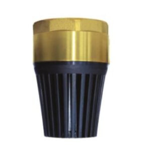 2 1/2 Yaylı Dip Klape