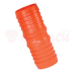 2 İnch Plastik Hortum Eki