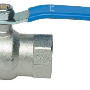 2'Lik Küresel Vana Tam Geçişli Pn16