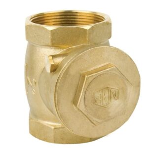 3/4 Çalpara Çekvalf Prinç