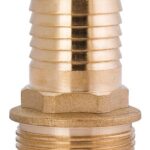 3/4 Sarı Hortum Rakoru