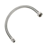 3/4X1/2 Nipelli Flex Hortum 100 Cm