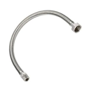 3/4X1/2 Nipelli Flex Hortum 100 Cm