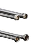 3/8X3/8 Nipelli Flex Hortum 20 Cm