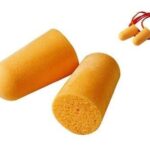 3M 1110 İpli Kulak Tıkacı