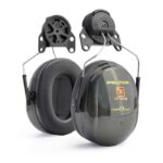 3M Peltor H520P3E Optime Iı Barete Takılabilir Kulaklık