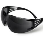 3M Sf202 Füme İş Gözlüğü