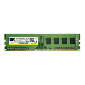 4 GB DDR3 1600MHZ TWINMOS 1.35 CL11 DT MDD3L4GB1600D
