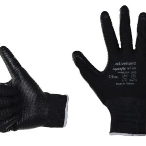 Activehand Nt101 Süperfit İş Eldiveni 10 Numara