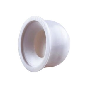 Adaptör Conta 50 Mm Beyaz