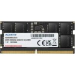 ADATA 8GB DDR5 5600Mhz CL46 Pc Ram AD5S56008G-S (1.1V)
