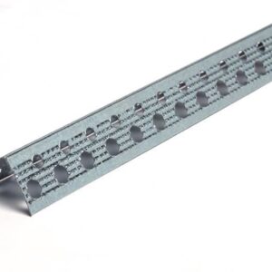 Alçı Köşe Profili 1 Bağ 50 Adet