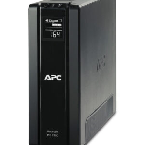 APC Back-UPS Pro 1500 230V Schuko
