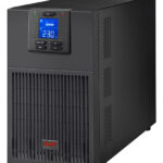 APC Easy UPS On-Line 1000VA Tower 230V 3x IEC C13 outlets Intelligent Card Slot