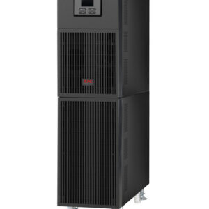 APC Easy UPS On-Line 10kVA Tower 230V Hard wire 3-wire(1P+N+E) outlet Intelligent Card Slot