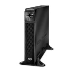 APC Smart-UPS On-Line 1000VA Tower 230V 6x C13 IEC outlets SmartSlot Extended runtime W/O rail kit