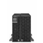 APC Smart-UPS On-Line 15kVA Rack/Tower 230V/380V...415V Hard wire 5-wire(3P+N+E)+3-wire(1P+N+E) Network Card W/O rail kit