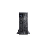 APC Smart-UPS On-Line 5kVA Rack/Tower 230V 2x IEC C13+1x IEC C19+Hard wire 3-wire (H+N+E) outlets Network Card W/O rail kit