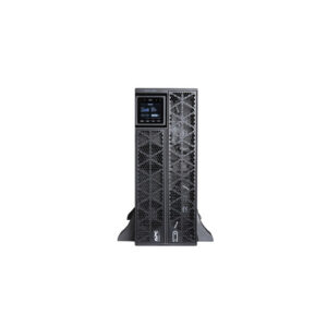APC Smart-UPS On-Line 5kVA Rack/Tower 230V 2x IEC C13+1x IEC C19+Hard wire 3-wire (H+N+E) outlets Network Card W/O rail kit