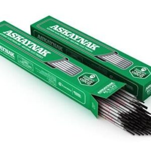 Askaynak As R143 Rutil Kaynak Elektrodu 3,20X350