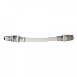 Asma Sivri Uçlu Taharet Hortumu 20 Cm