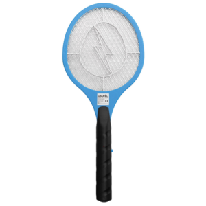 ASONIC AS-A22, Mavi, 2000V, Raket Tipi, Kalem Pilli, Sinek Öldürücü