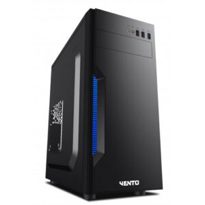 ASUS FSP / VENTO TA-K61 750w 80+ SIYAH 1 x USB 2.0, 1 x USB 3.0, MIDTOWER KURUMSAL KASA