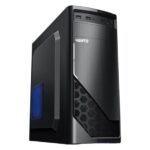 ASUS FSP / VENTO VS114F 500W PEAK USB 3,0 MIDTOWER KURUMSAL KASA SIYAH
