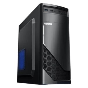 ASUS FSP / VENTO VS114F 500W PEAK USB 3,0 MIDTOWER KURUMSAL KASA SIYAH