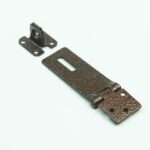 Bakır Sandık Askısı No 12