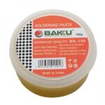 Baku Bk150 Soldering Lehim Pastası 150 Gr