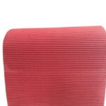 Banyo Paspası 1B 65 Cm 1 Metre Kırmızı