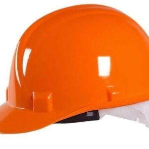 Baret Turuncu Ce Belgeli Ts 2479 Standart
