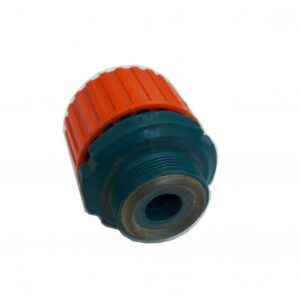 Batarya 1/2 Erkek Hortum Rekoru