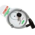 BayTec Mk2470 Bisiklet Kilidi 80 Cm