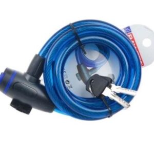 BayTec Mk2472 Bisiklet Kilidi 150 Cm