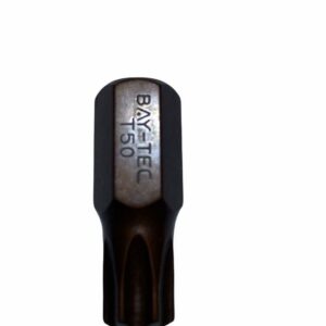 BayTec Tork Otomotiv Bits Uç T50 30 Mm