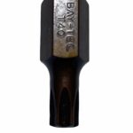 BayTec Tork Otomotiv Bits Uç T40 30 Mm
