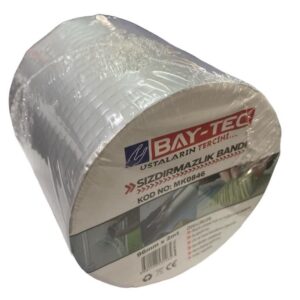 Baytec Su Sızdırmaz Bant 96 Mm 2 Metre