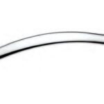 Begonya 192 Mm Krom Çekmece Kulp