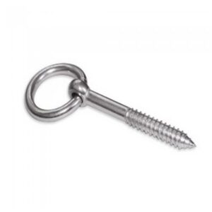 Beşel Halkalı Vida 8 Mm