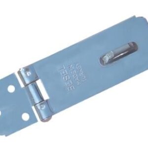 Beşel Lüks Sandık Askısı Krom Kaplama No:25