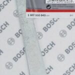 Bosch 115125150 Taşlama Anahtarı 1 607 950 043